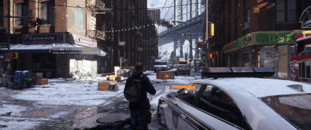 Tom Clancy's The Division