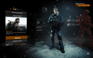 Tom Clancy's The Division