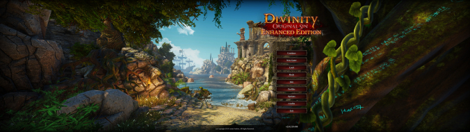 Divinity: Original Sin - Enhanced Edition