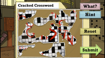 Puzzle Agent