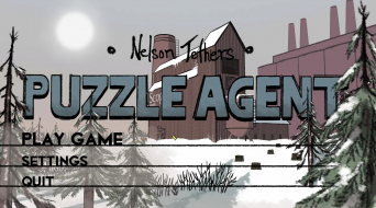 Puzzle Agent