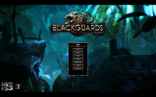 Blackguards