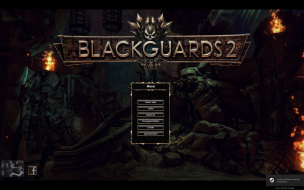 Blackguards 2