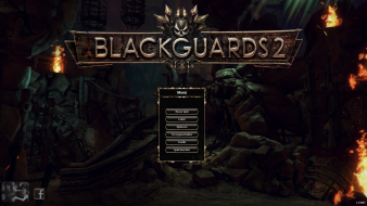 Blackguards 2