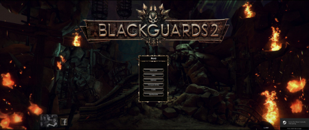 Blackguards 2