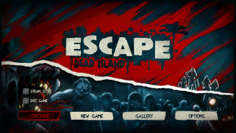 Escape Dead Island