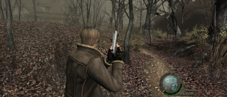 Resident Evil 4: Ultimate HD Edition