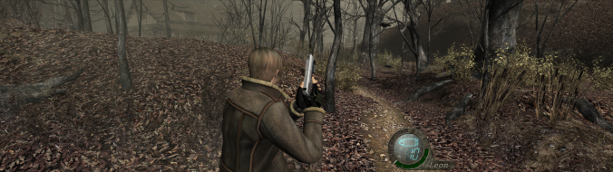 Resident Evil 4: Ultimate HD Edition