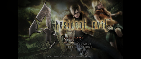 Resident Evil 4: Ultimate HD Edition