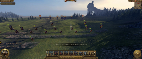 Total War: Warhammer