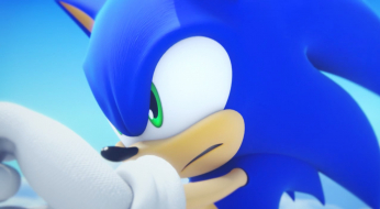 Sonic Lost World