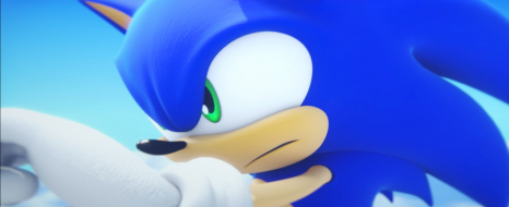 Sonic Lost World