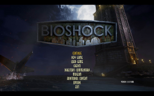 BioShock Remastered