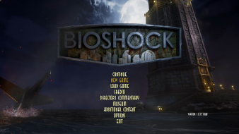 BioShock Remastered