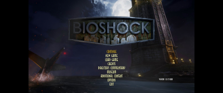 BioShock Remastered