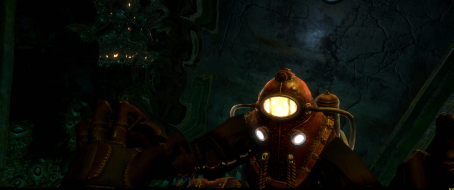 BioShock 2 Remastered