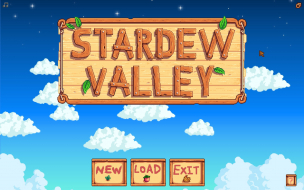 Stardew Valley