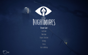 Little Nightmares