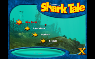 Shark Tale