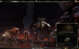 Warhammer 40,000: Dawn of War III