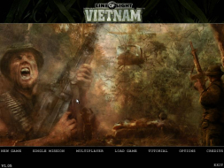 Line of Sight: Vietnam