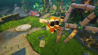 Snake Pass