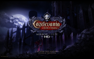 Castlevania: Lords of Shadow – Mirror of Fate HD