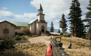 Far Cry 5 