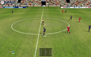 FIFA Football 2002