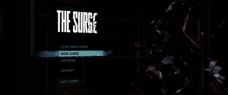 The Surge