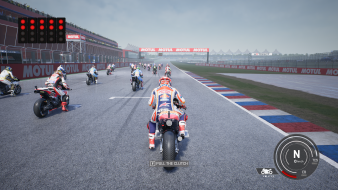 MotoGP 18