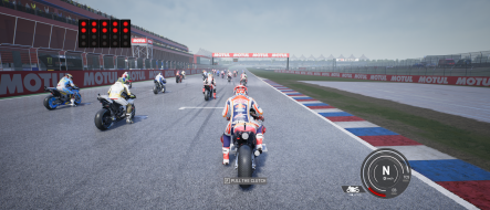 MotoGP 18