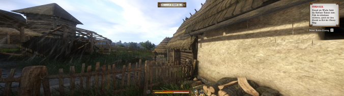 Kingdom Come: Deliverance