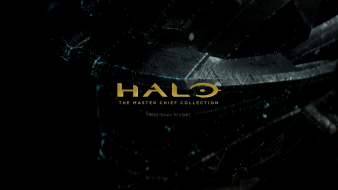 Halo: The Master Chief Collection