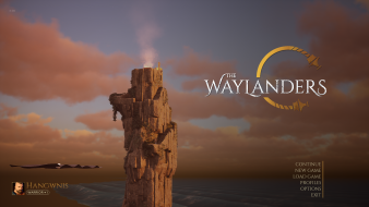 The Waylanders