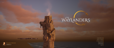 The Waylanders