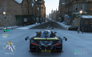 Forza Horizon 4