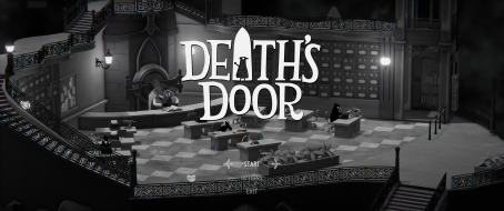 Death's Door