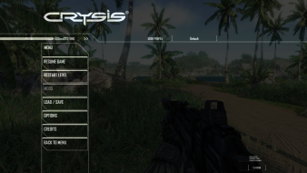 Crysis