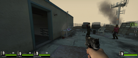 Far Cry 5 GAME MOD Viewmodel-Fov-Mod v.R2 - download