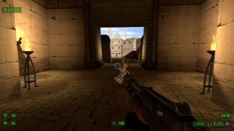 Serious Sam HD: The First Encounter