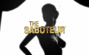 The Saboteur