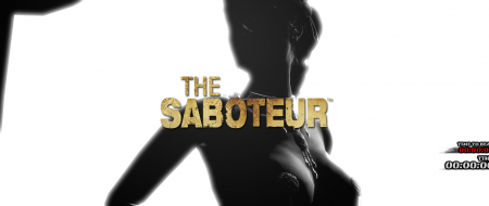 The Saboteur