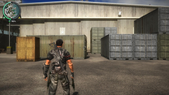 Just Cause 2