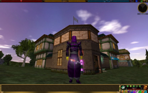 Asheron's Call