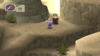 Breath of Fire IV