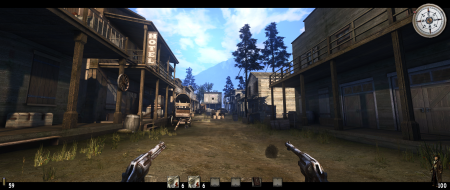 Call of Juarez