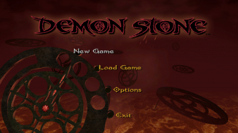 Demon Stone