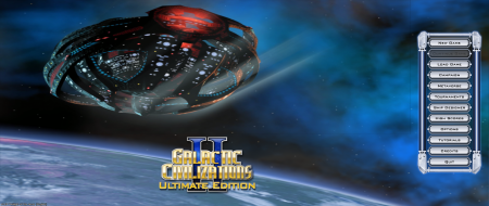 Galactic Civilizations II: Dread Lords