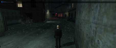 Hitman: Contracts